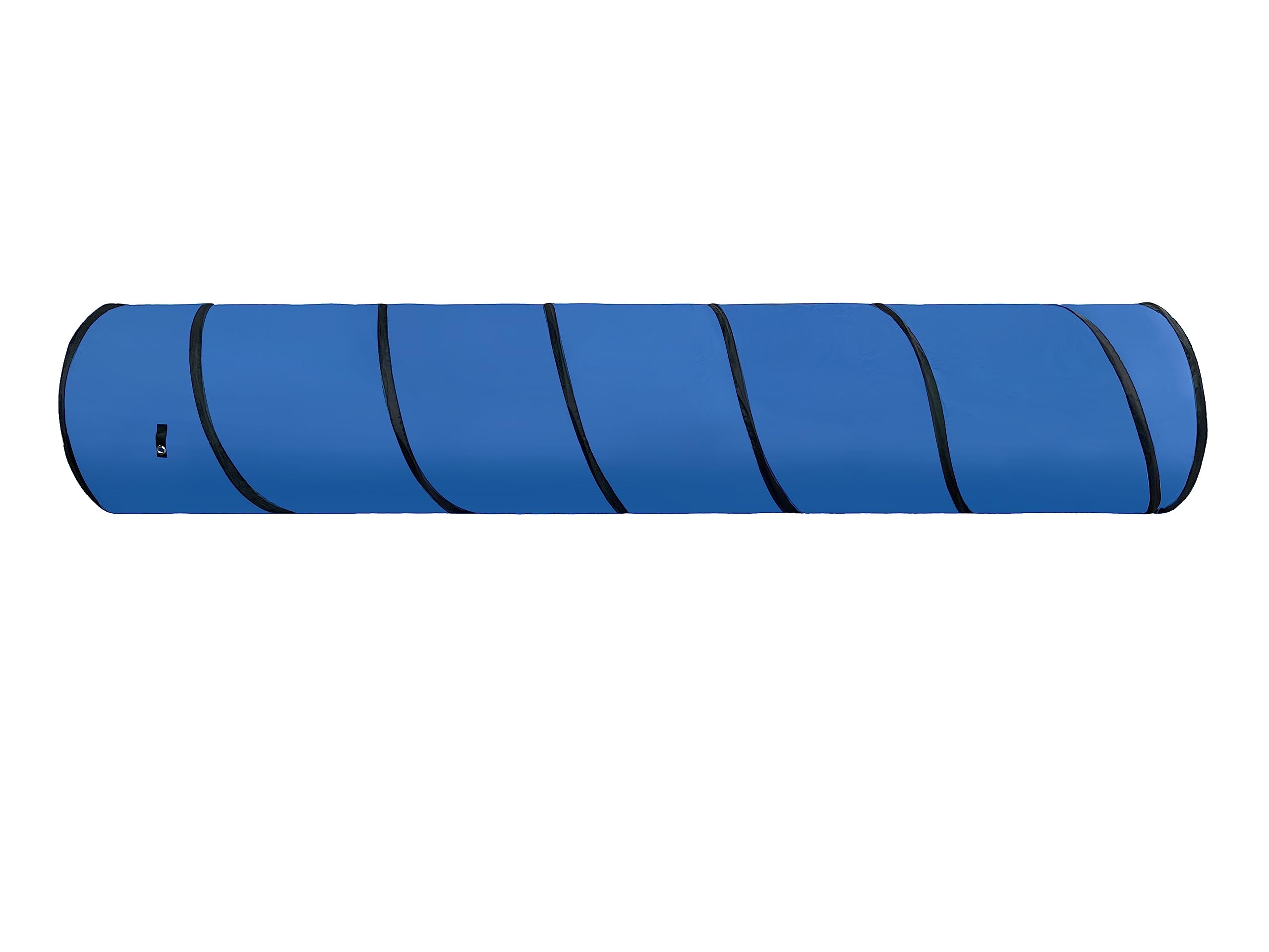 GeerDuo dog agility tunnel included items keep your training kit complete.