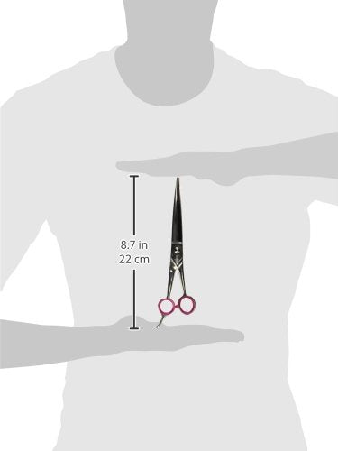Geib Gator curved blade detail ideal for sculpting coats and shaping features