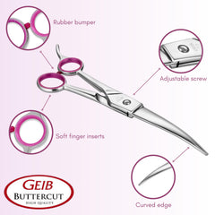 Geib Gator ergonomic handles shown to reduce hand strain during use