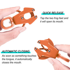 GEIT dog leash 4ft orange for balanced walking and training sessions.