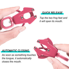 GEIT padded handle provides rope-burn-free comfort during long dog walks