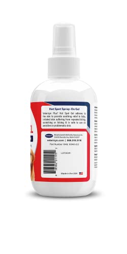 Gel-dispense action illustrates safe non-irritating hypochlorous formula