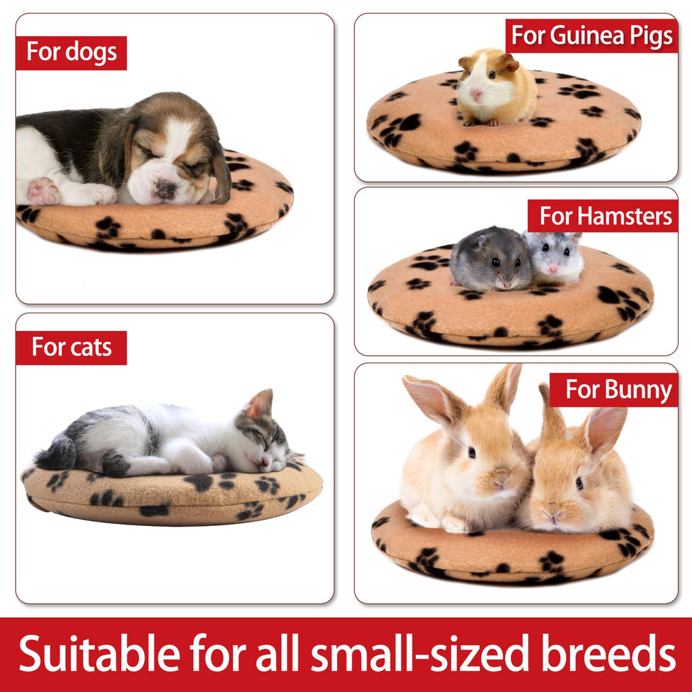 Gelbesty waterproof HDPE shell protects the heating disk for safe use.