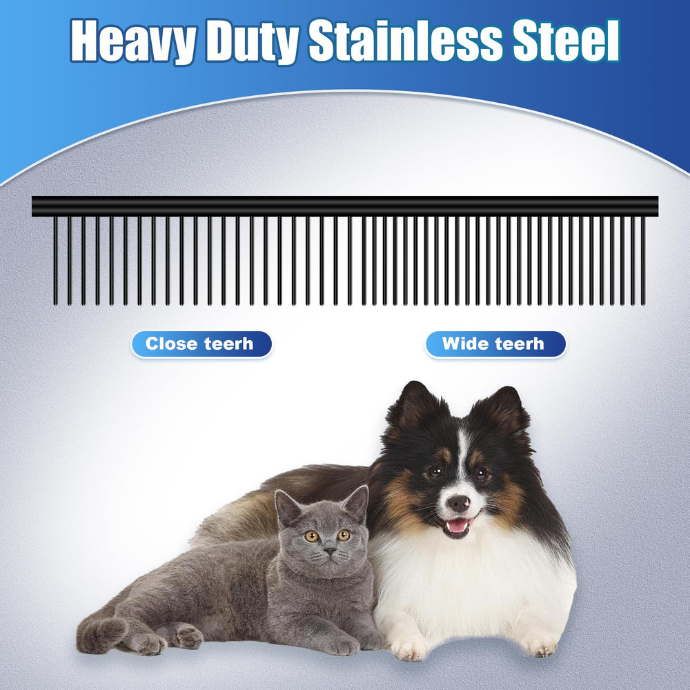 GEMEK adjustable screw close-up shows tension control for varied coat textures.