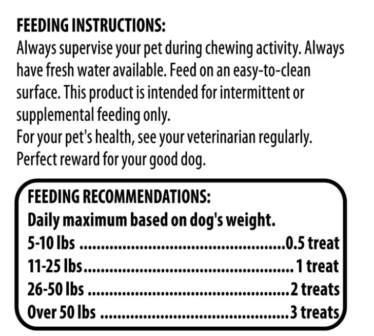 Resealable bag image communicates freshness and easy storage between uses.