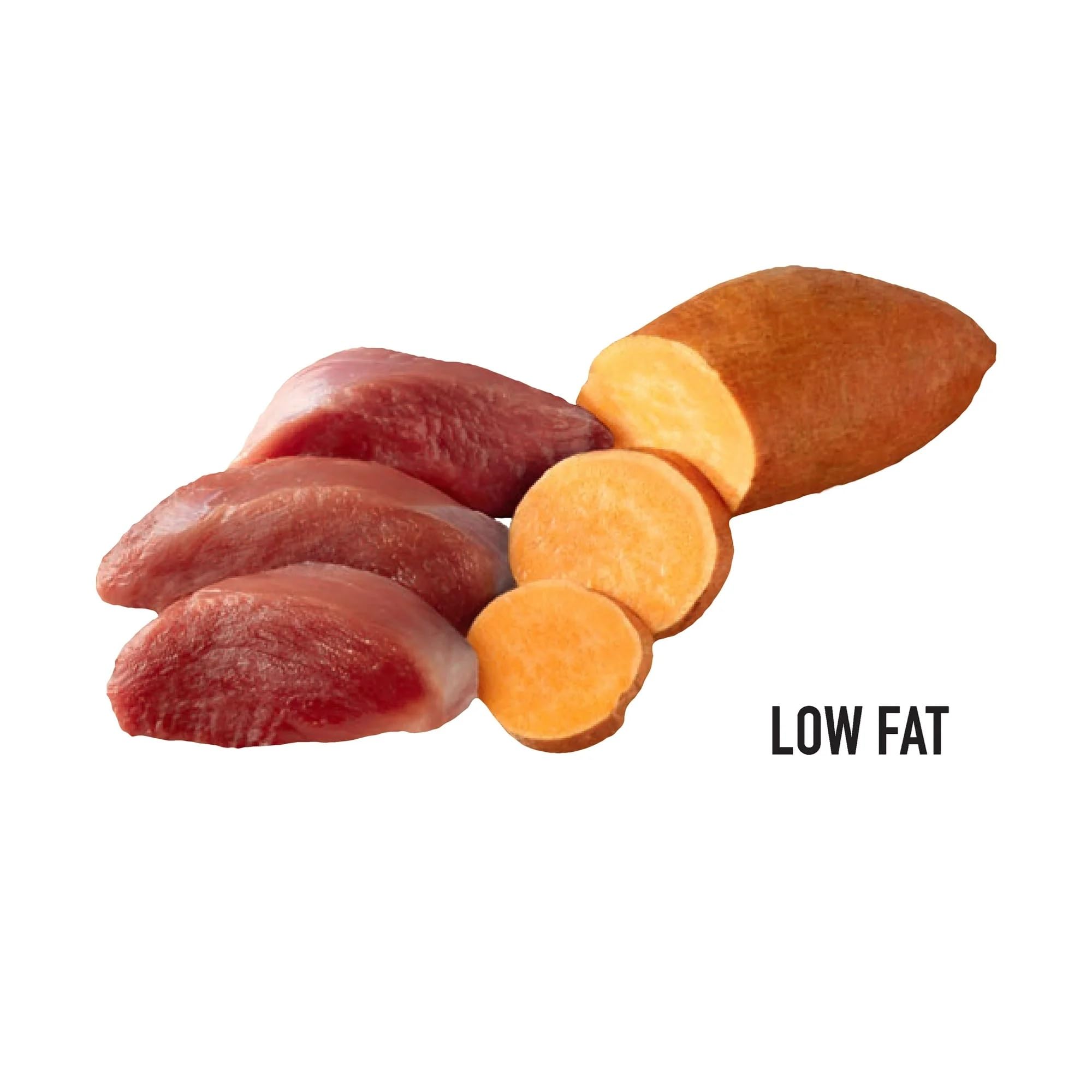 Generic Golden Rewards duck-wrapped sweet potato chews suitable for dogs of all sizes