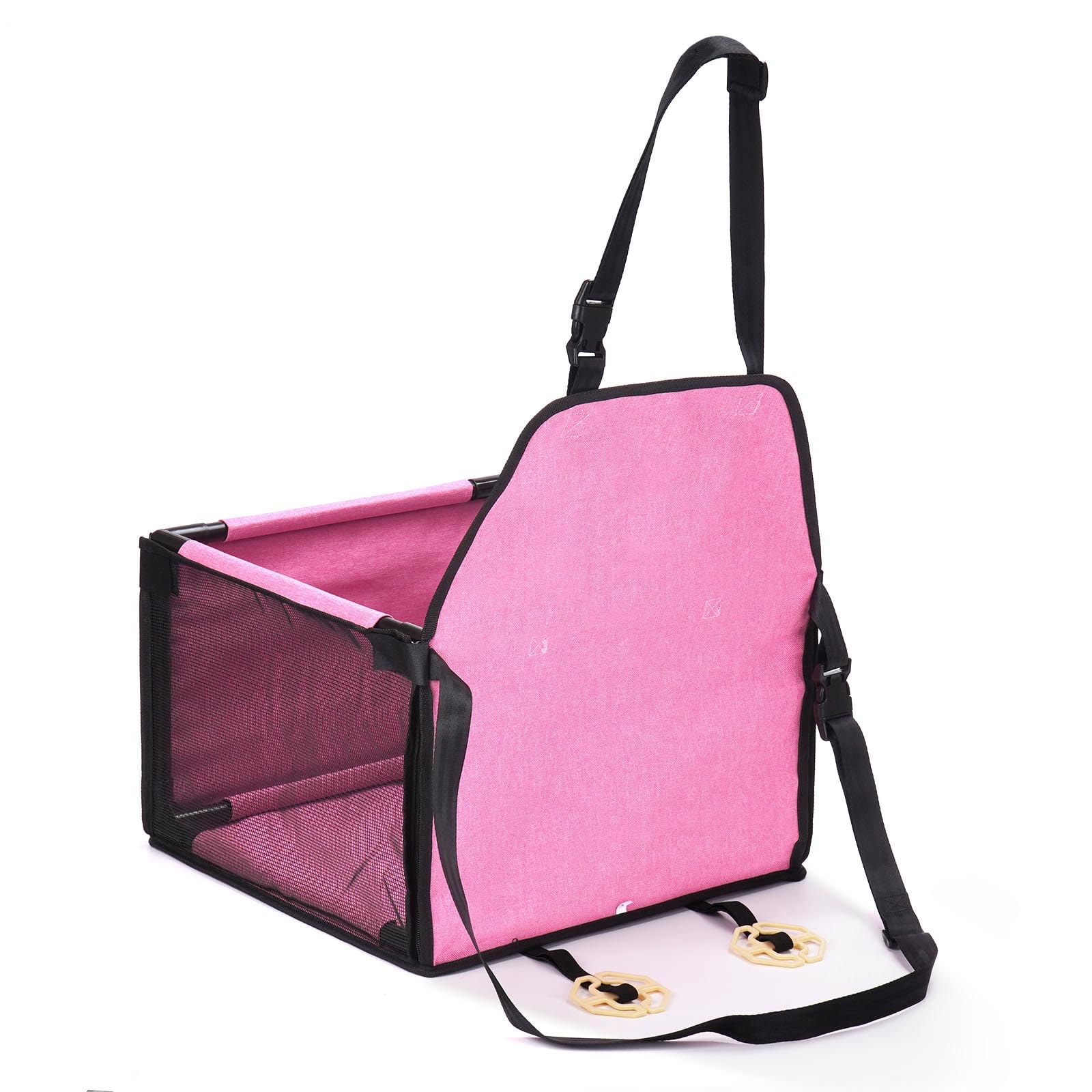 GENORTH detachable frame and zippers enable simple storage and maintenance.