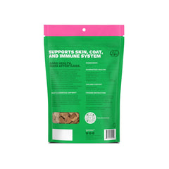 Get Joy alimento crudo sin granos para perros, topper nutritivo para comidas.