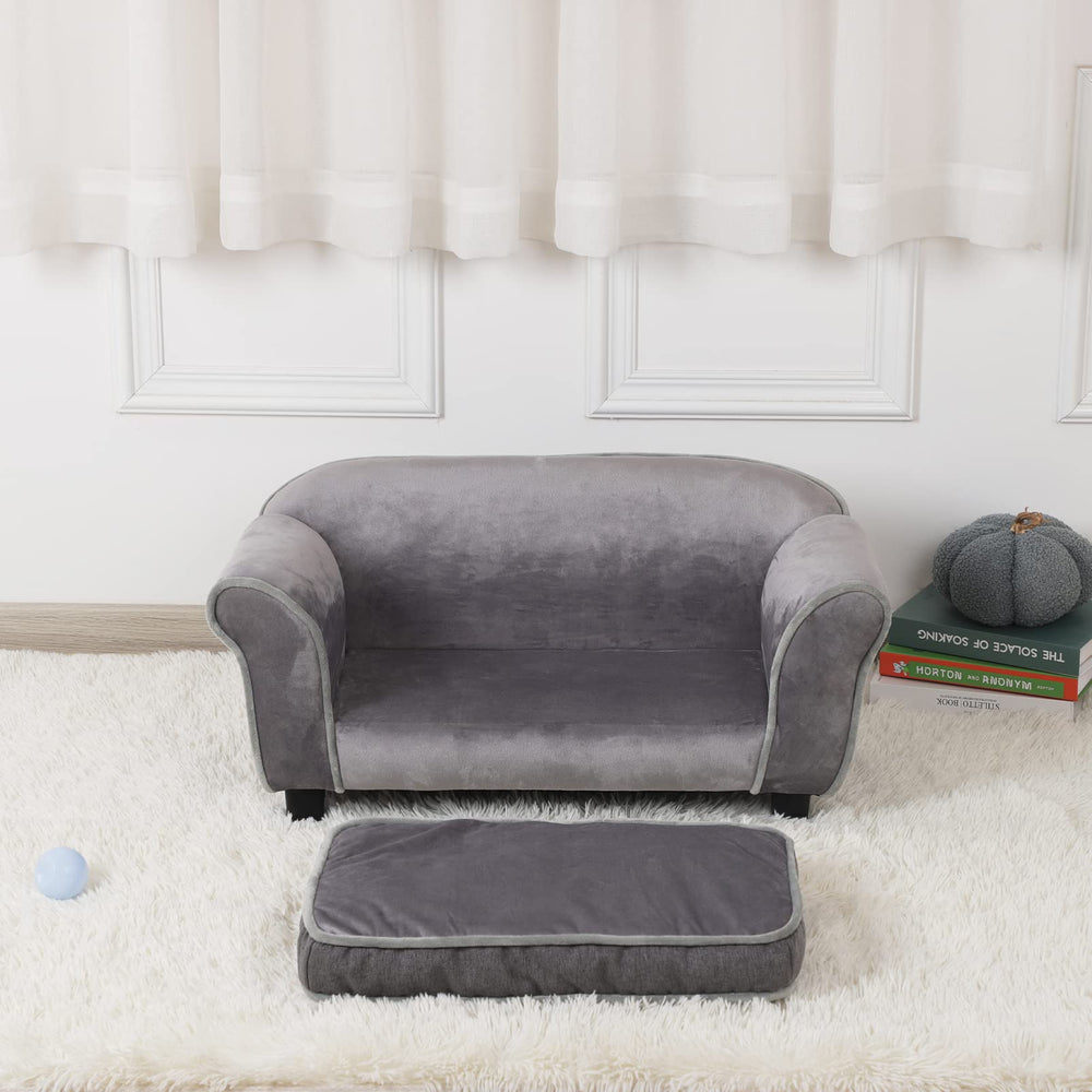 Getifun cushion-cover-removable-washable enables effortless cleaning after use.
