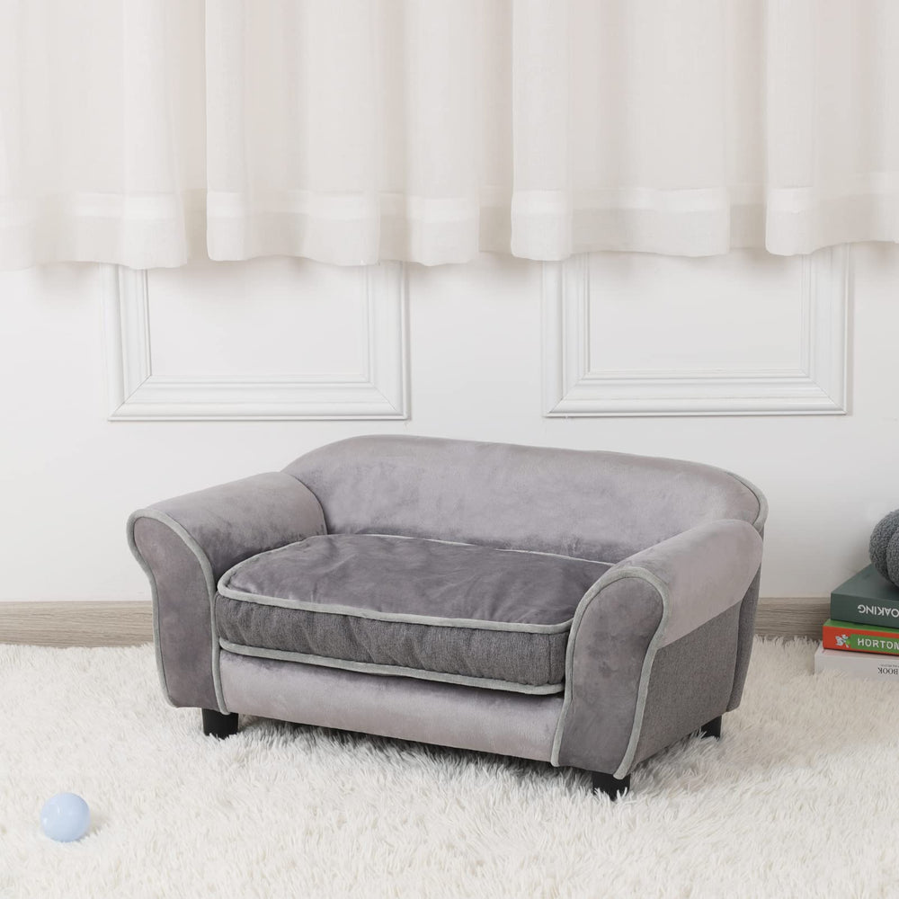 Getifun-easy-assembly-plastic-legs makes setup simple in minutes.