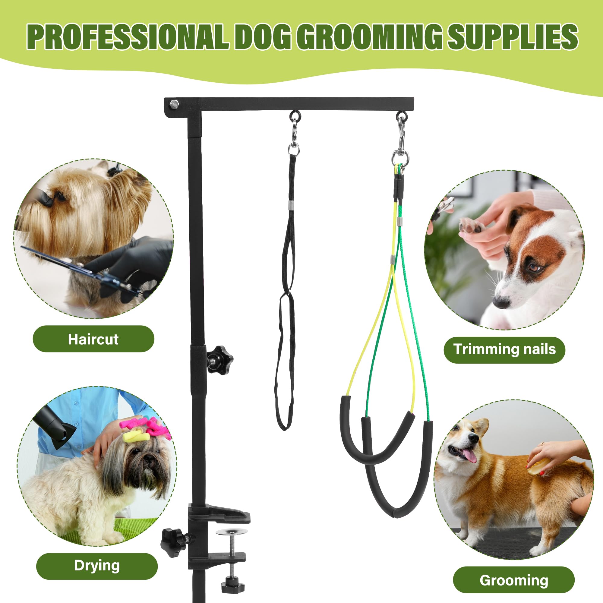 getlstub adjustable hammock strap keeps pets secure without discomfort
