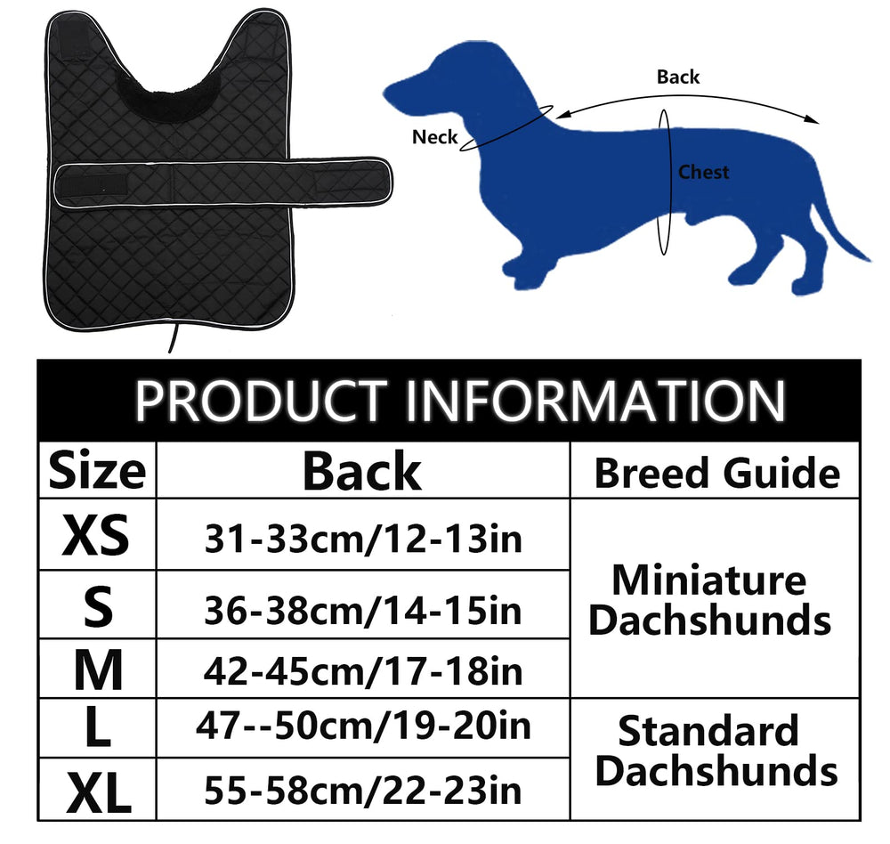 Geyecete adjustable bands for secure fit on medium to large dogs