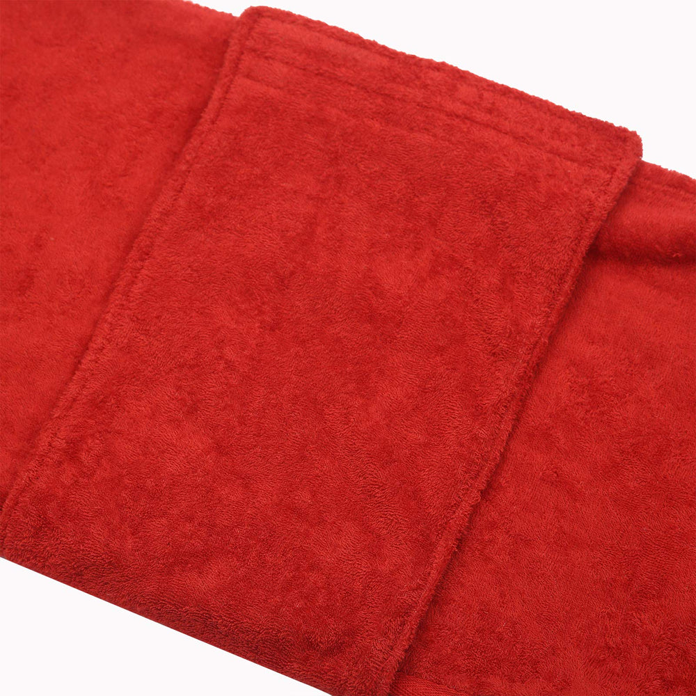 Geyecete Abrigo de secado para perros lavado: fácil cuidado y lavable.