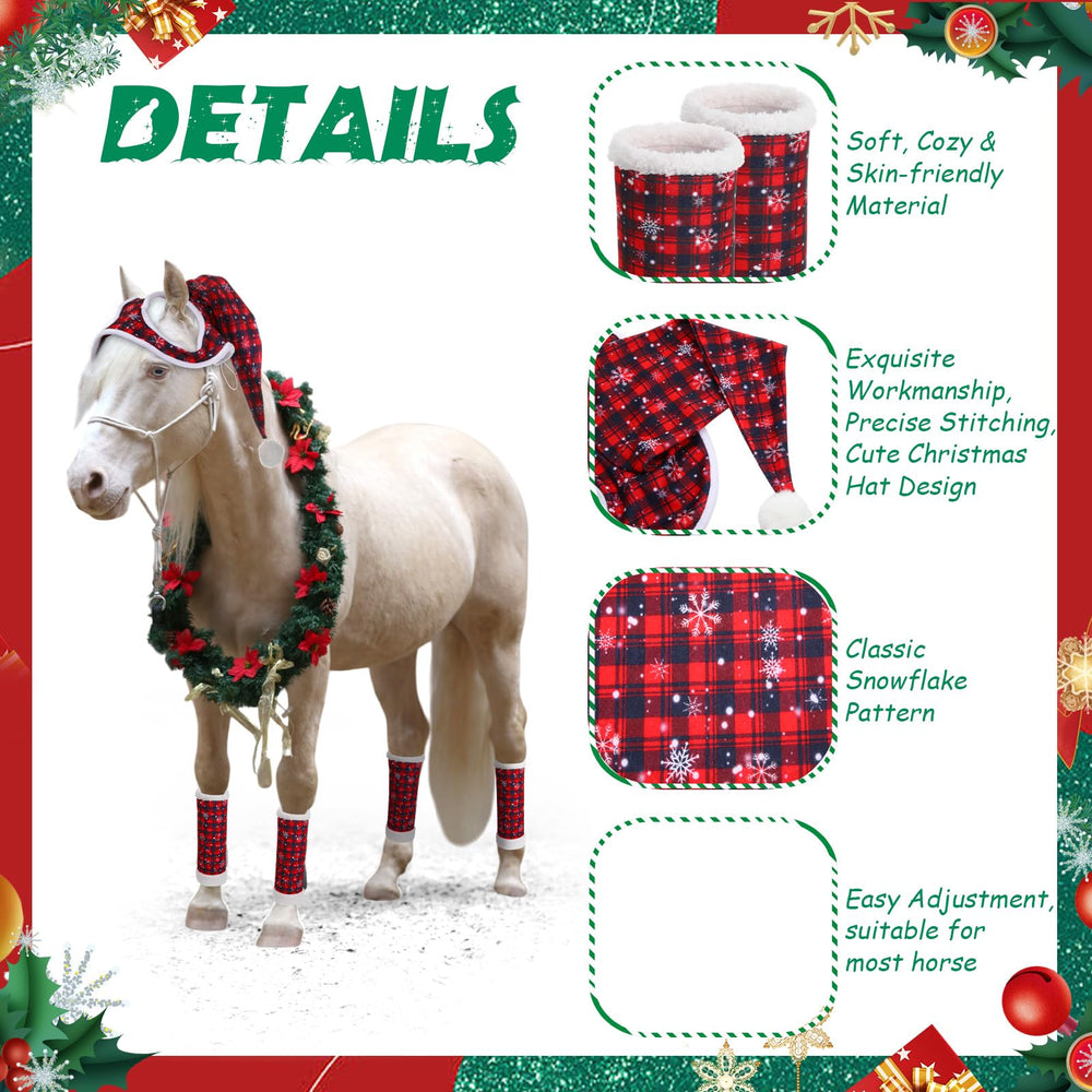 Geyoga plush fleece trim detail adds warmth and charm.