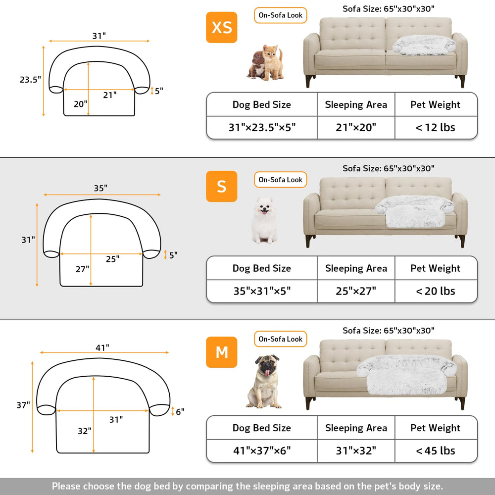 GGIB Calming Dog Bed car-seat use demonstrates portable comfort on travel