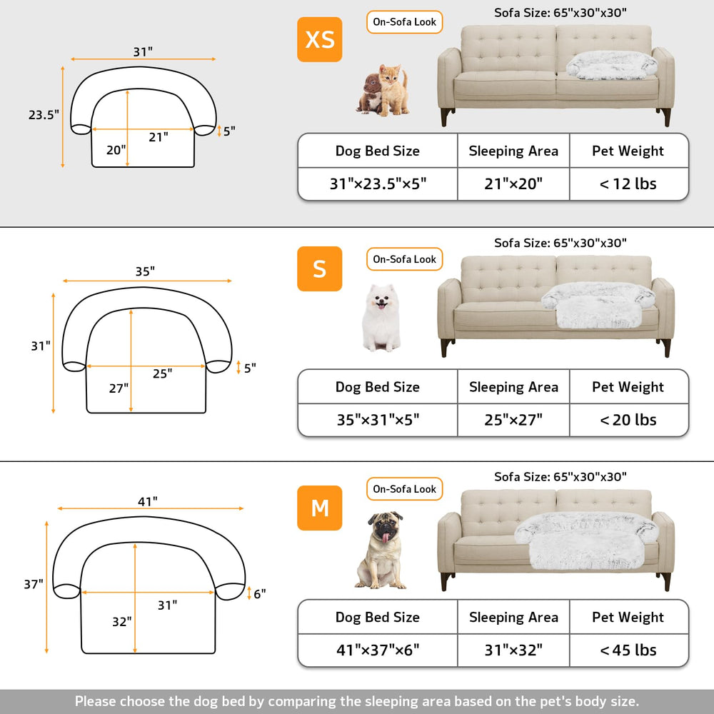 GGIB Calming Dog Bed in-car setup proves versatile for travel and car rides.