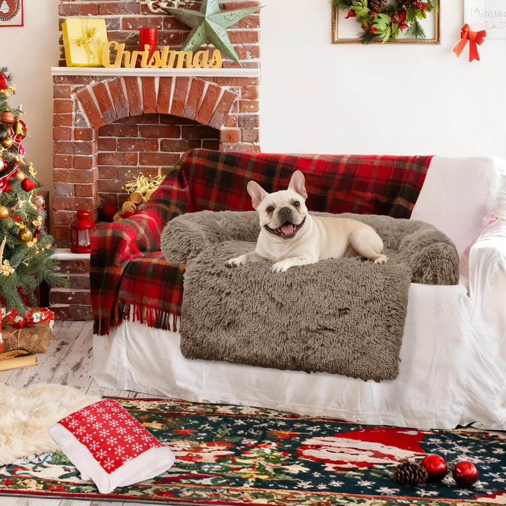 GGIB bed is versatile for sofa, car trips, and home travel.