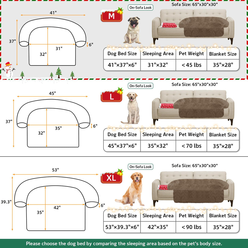 GGIB bed includes a removable cover for easy machine-wash cleaning.