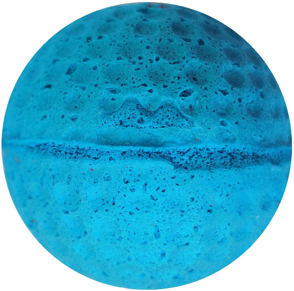 GINFH Cat Foam Ball Toy diameter 1.6 inches showcases compact, easy-to-chase size.