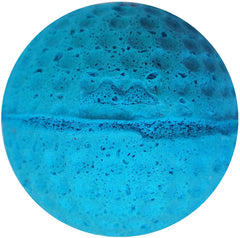 GINFH Cat Foam Ball Toy diameter 1.6 inches showcases compact, easy-to-chase size.