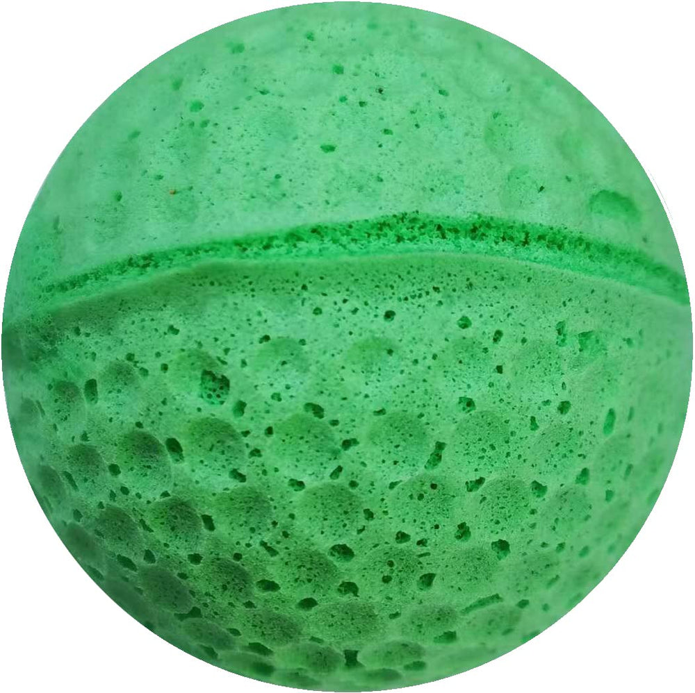 GINFH Cat Foam Ball Toy no-noise play keeps indoor rooms calm.