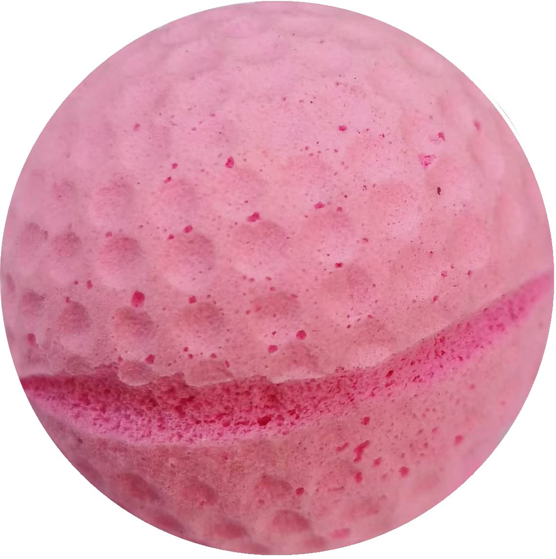 GINFH Cat Foam Ball Toy odor-treated foam minimizes strong smells during play.