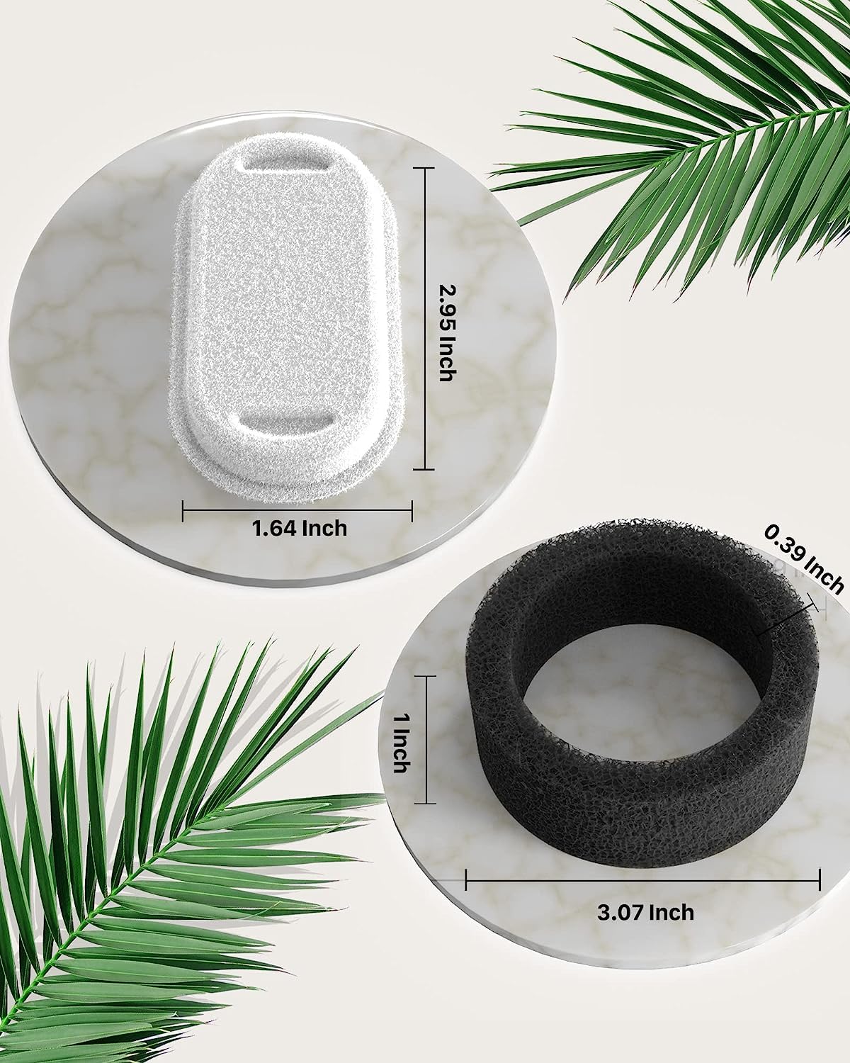 GIOTOHUN 4-layer filtration — multi-stage system for clearer water