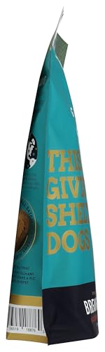GivePet Breakfast All Day, premio de entrenamiento fácil de partir en porciones.