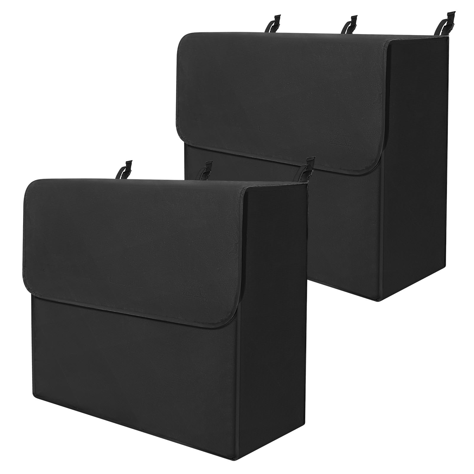 GliCraft horse blanket storage bag front view with durable 600D fabric protecting gear