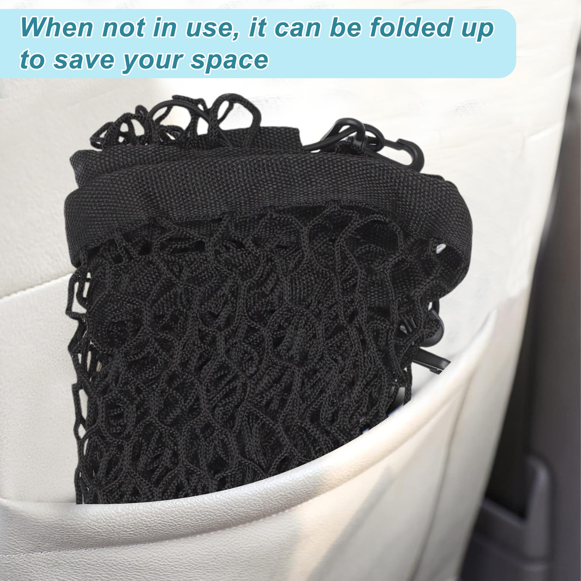 GLIDESMOOTH barrier with universal design fits most vehicles