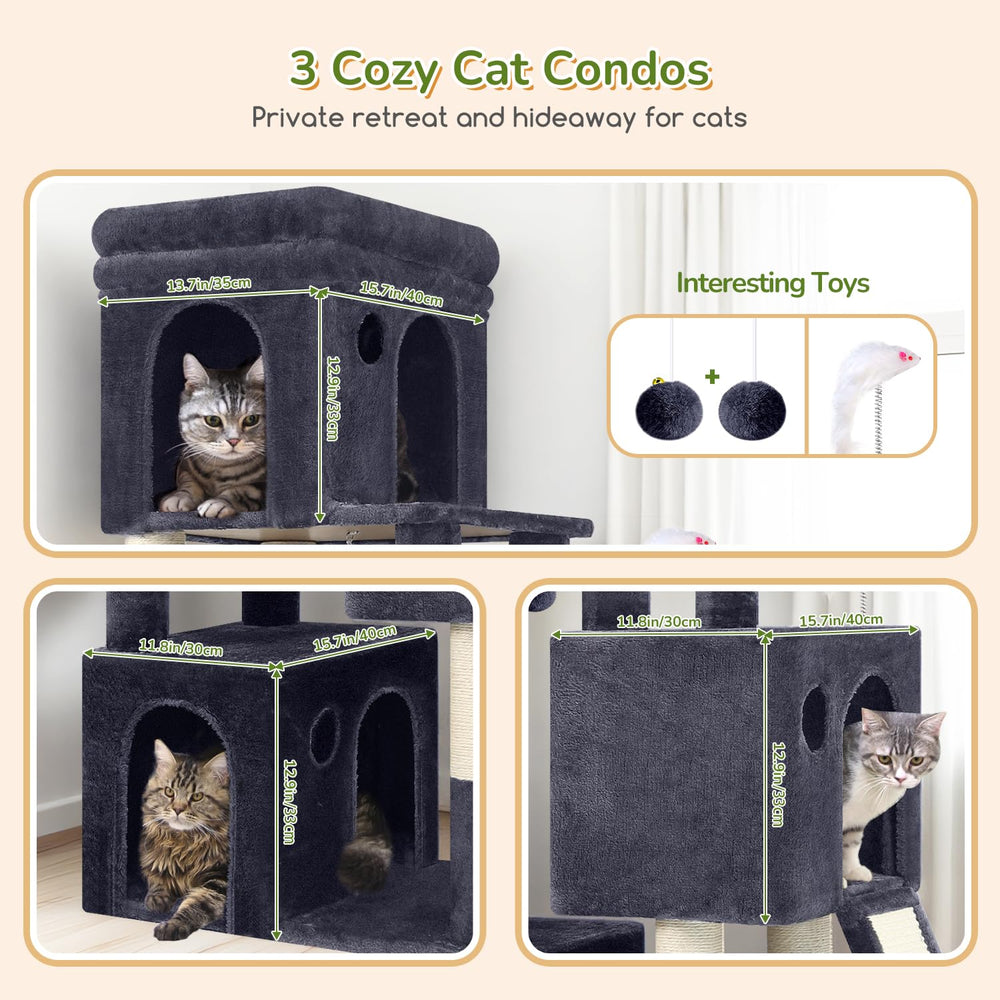 Globlazer plush basket bed provides a cozy napping nook for lounging cats.