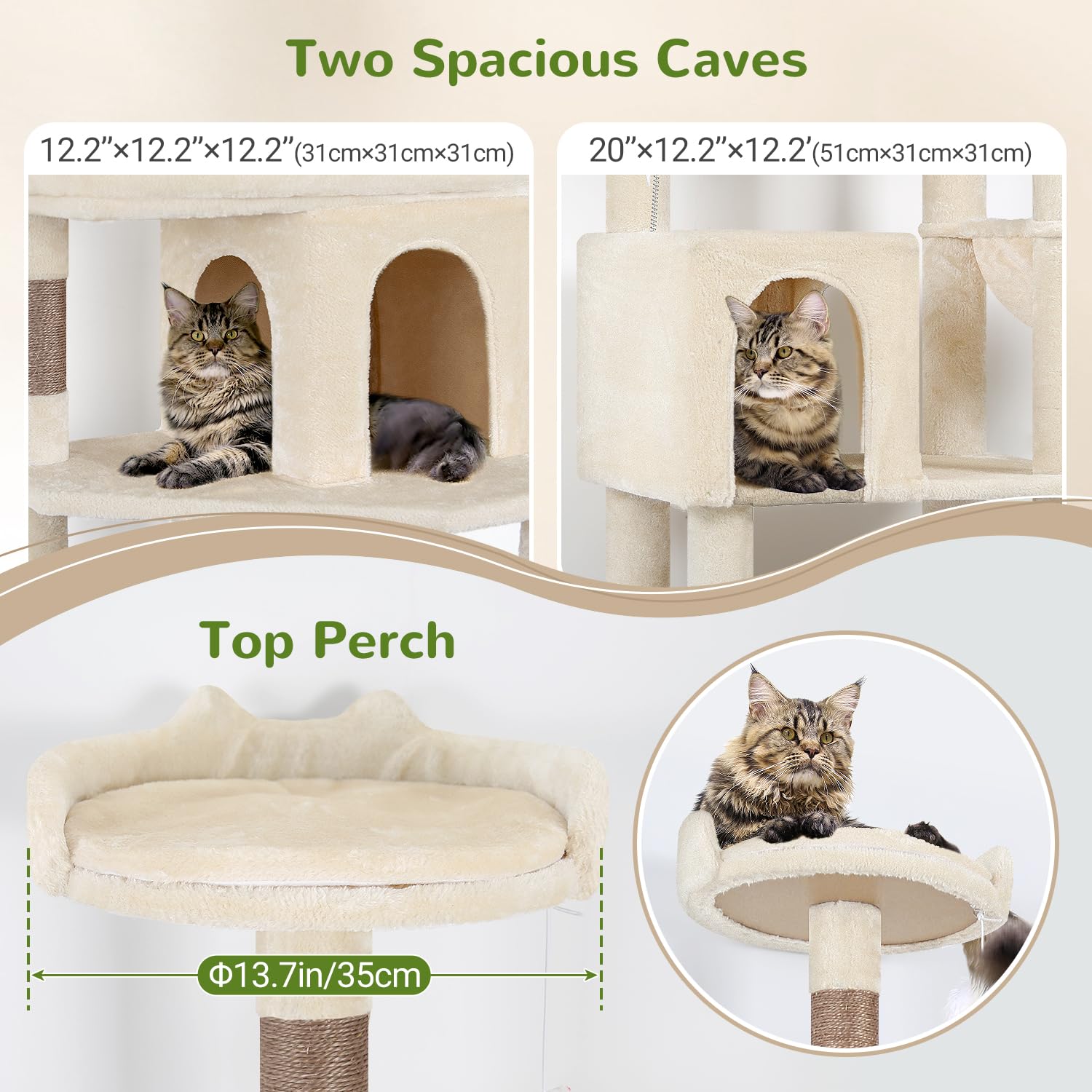 Globlazer independent pet bed offers versatile lounging for multi-pet homes