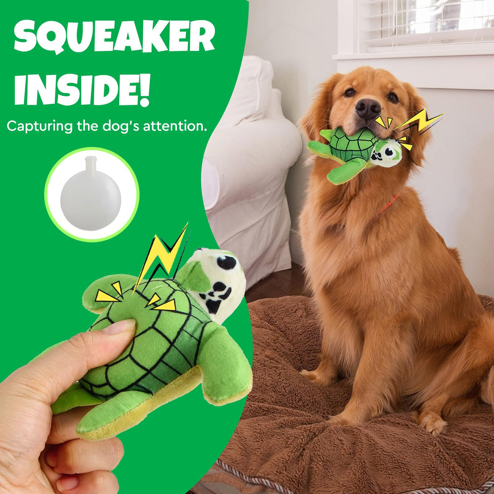 Globright dog puzzle multi-pack for mental stimulation and training.