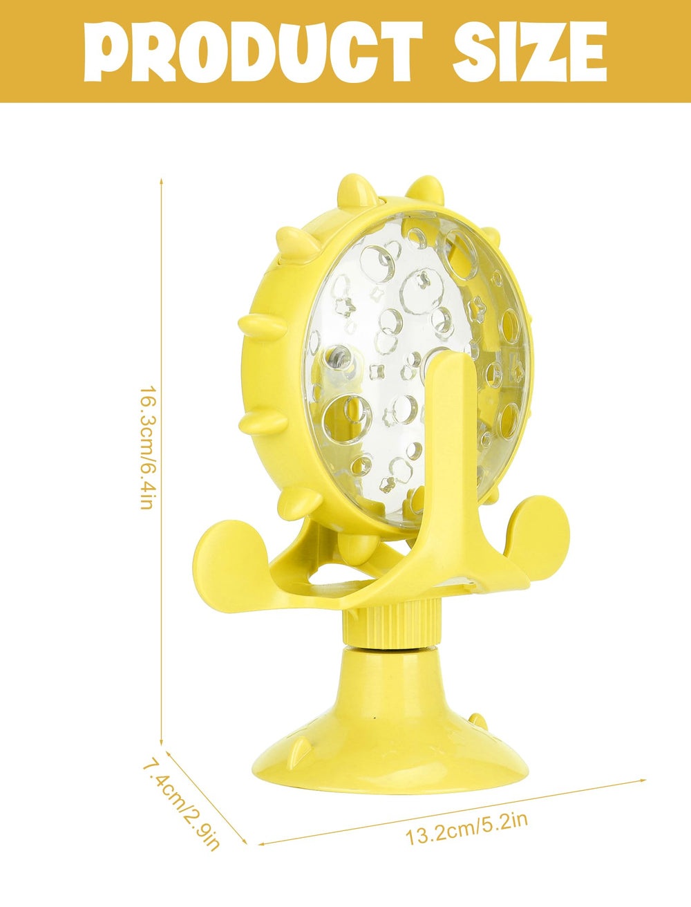 GLOGLOW cat enrichment play enhances activity and mental stimulation