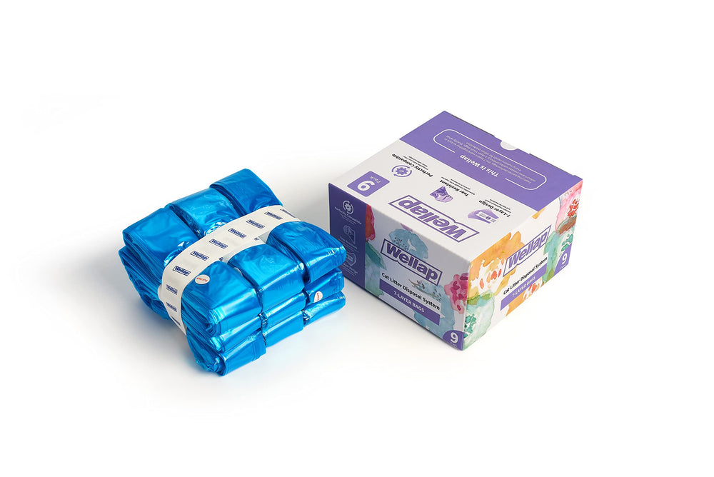 Glomire refills are easy to assemble with included instructions or video.