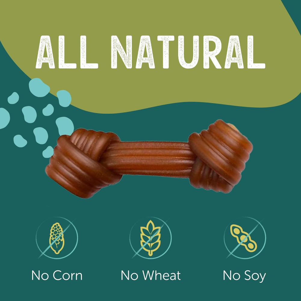 Gnawturals fibra psyllium favorece digestión suave.