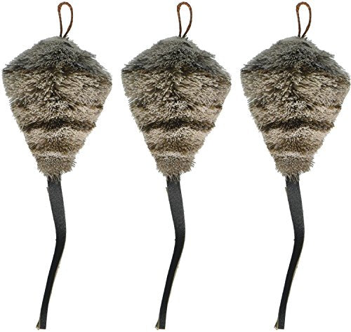 GoCat cat catcher refill mouse three-pack image for extended play sessions