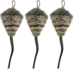 GoCat cat catcher refill mouse three-pack image for extended play sessions