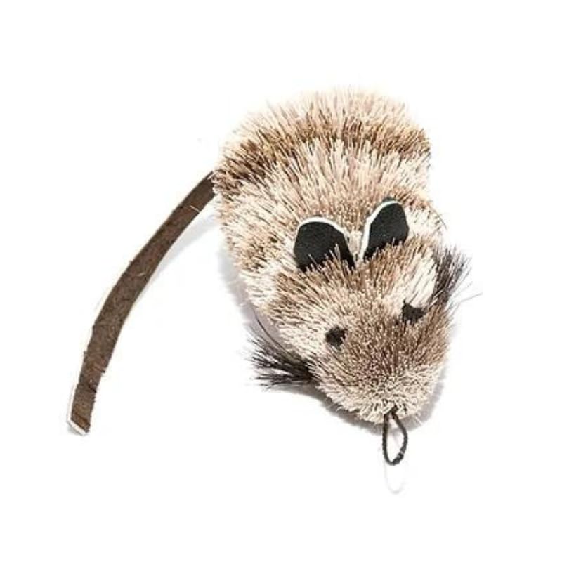GoCat Catcher Toy in play session encourages supervised mental and physical activity
