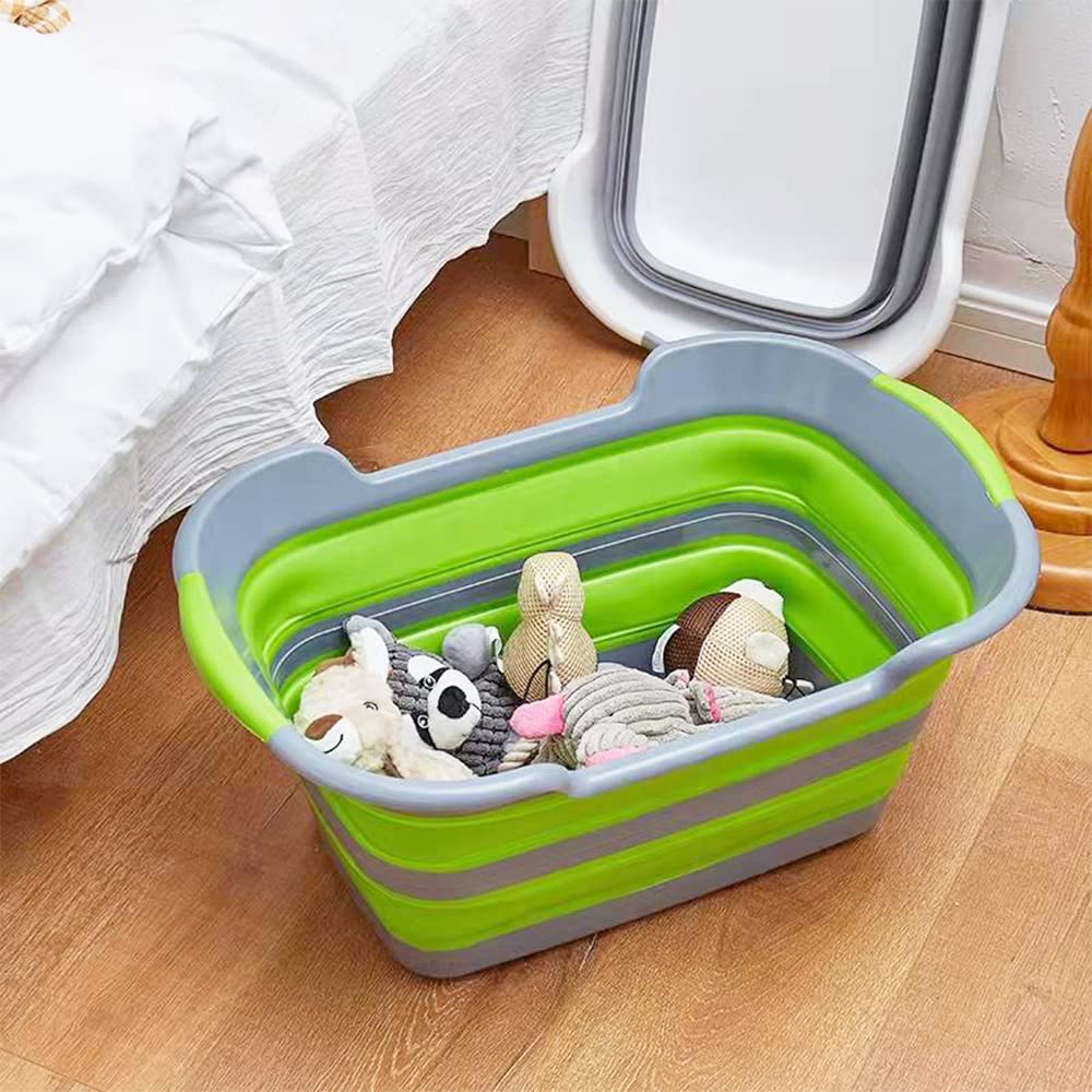 Goderewild non-slip handle aids safe transport to bath location