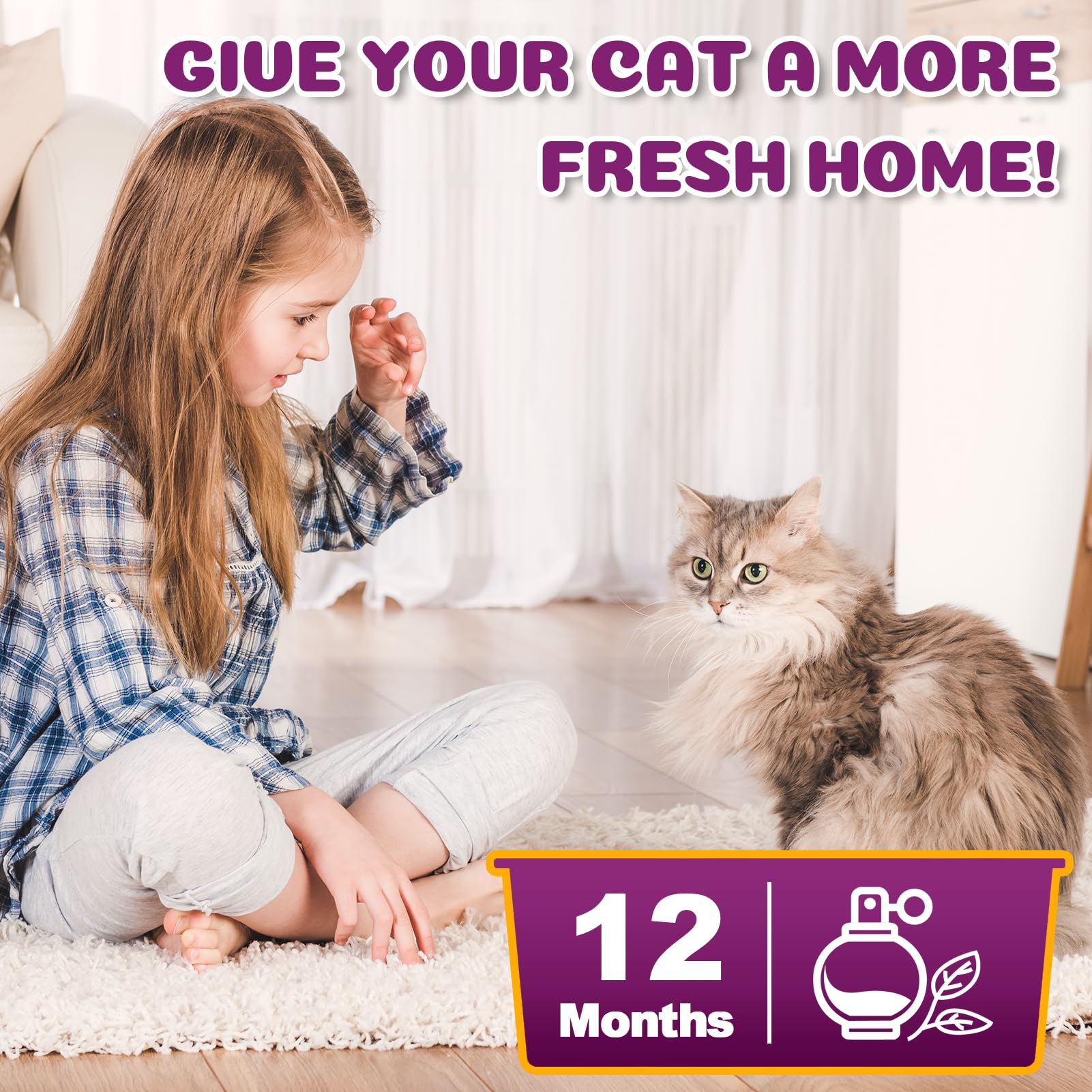 Godyoy bulk-pack convenience reduces refills and saves time.