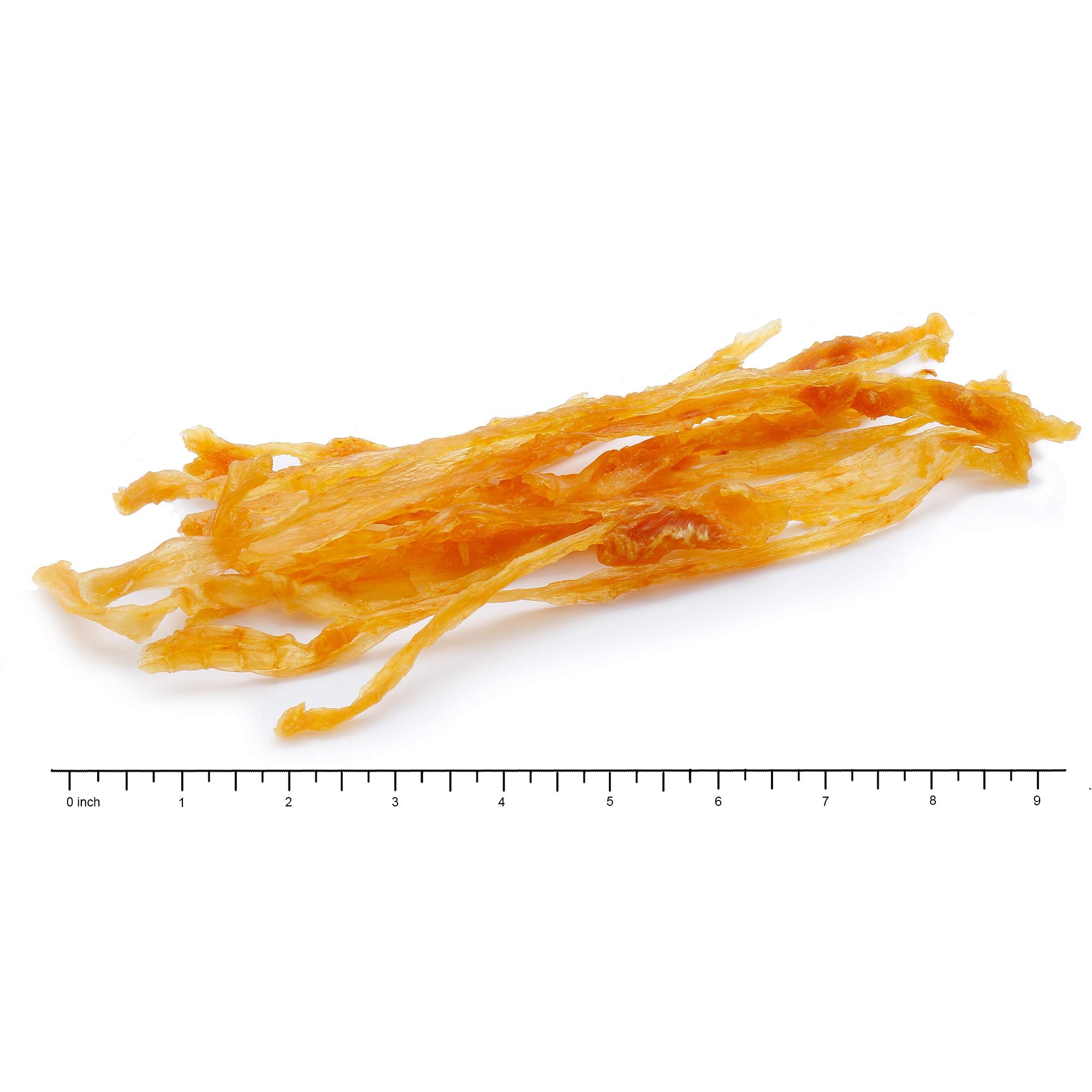 GOGO Turkey Tendon Strips two-pack design for multiple treats