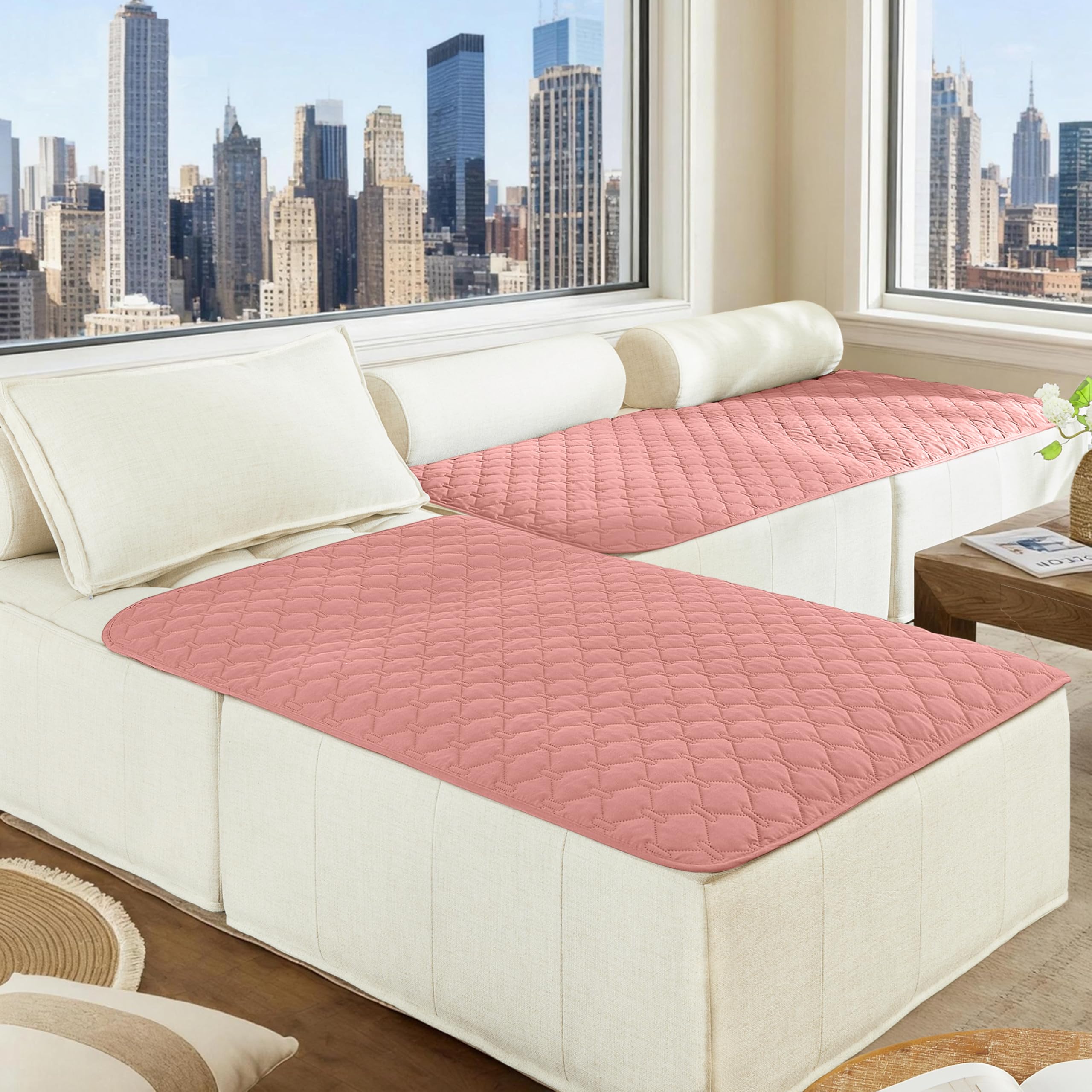 gogobunny 40x50 inch coverage ideal for sofas and beds