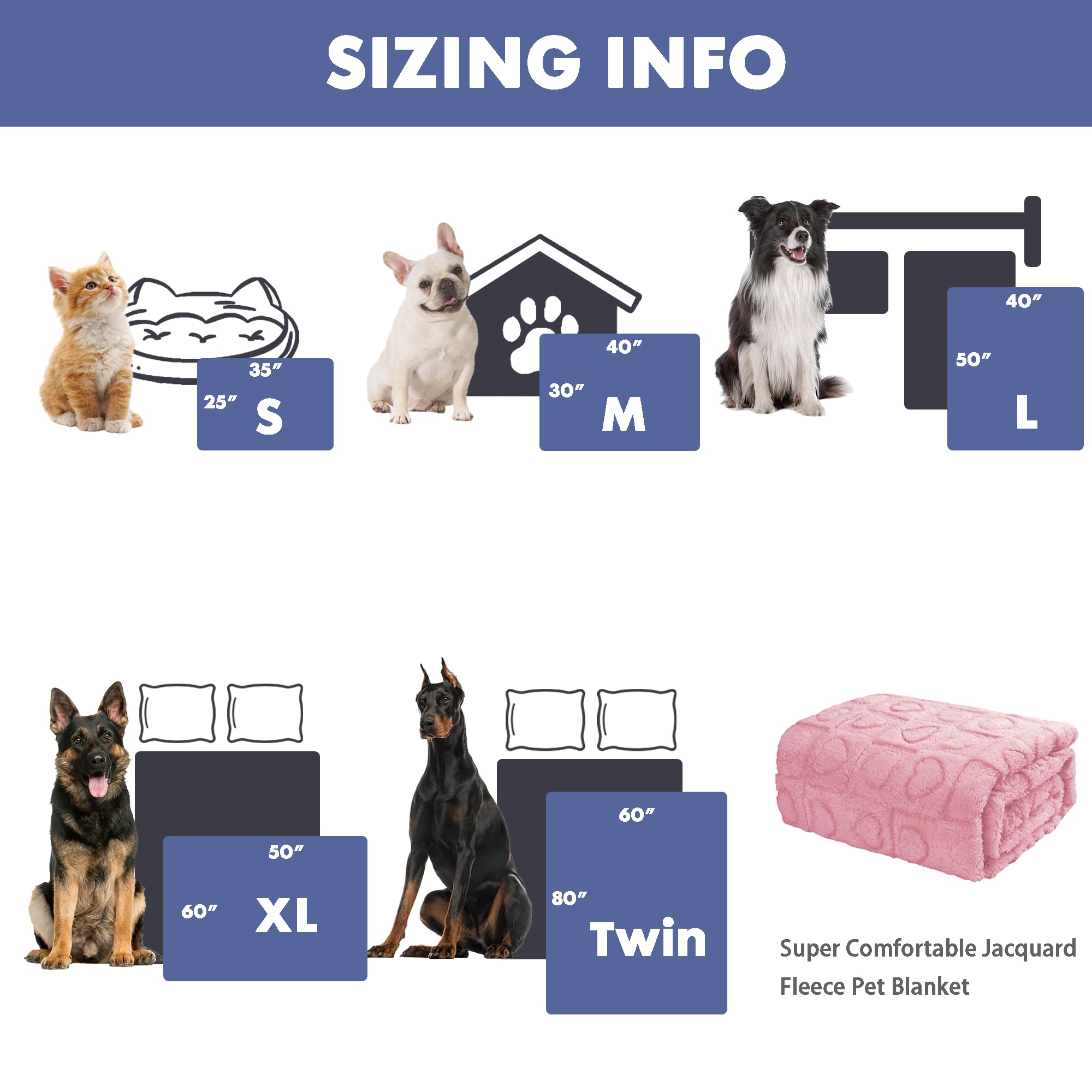gogobunny calming-blanket-layered-with-throw demonstrates extra cozy setup.