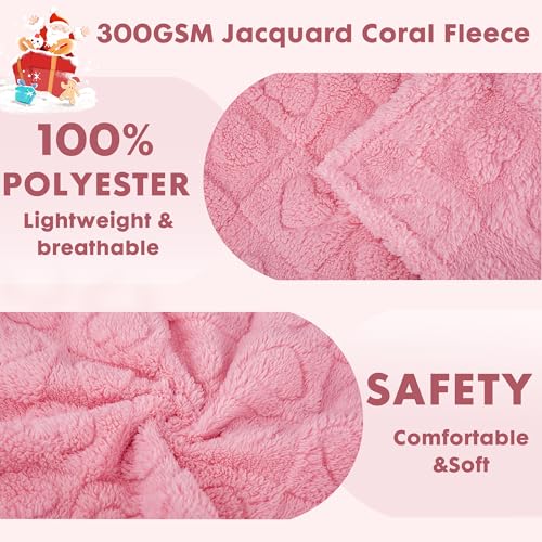 Gogobunny calming plush blanket in use with a pet cuddling for comfort during storms.