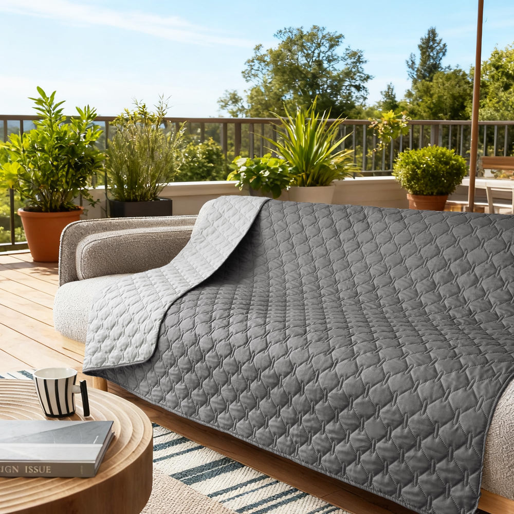 gogobunny dog bed cover easy-care washing at 86 degrees