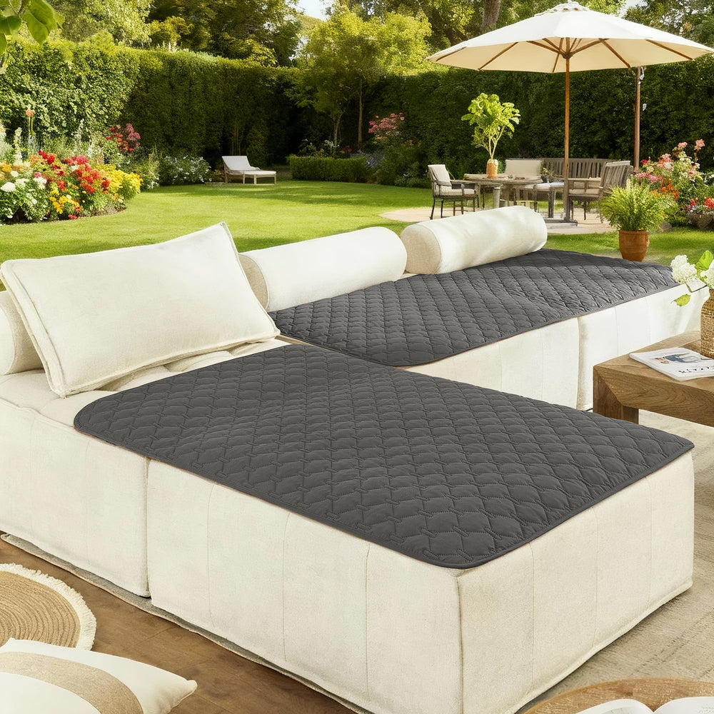 gogobunny dog bed cover pack of 1 provides durable protection