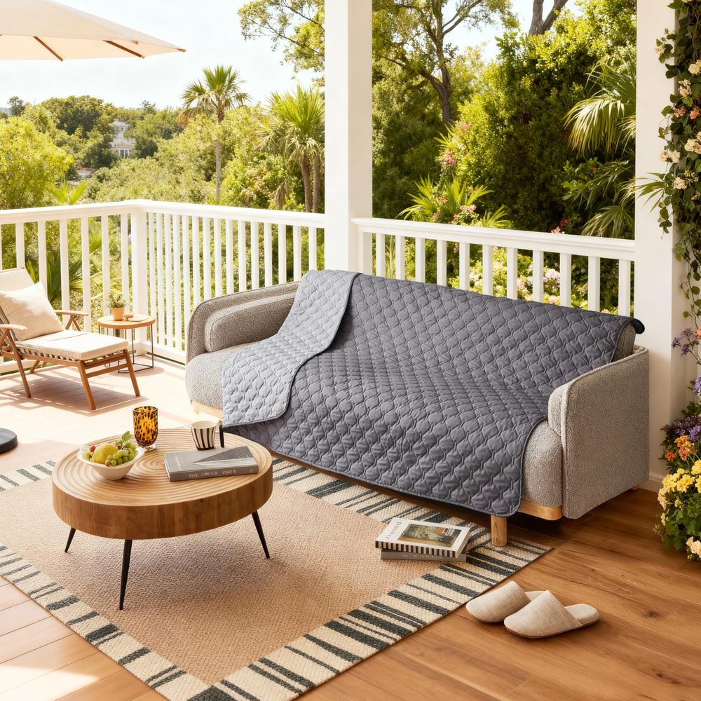 Gogobunny two-sides-usable design doubles styling options for decor