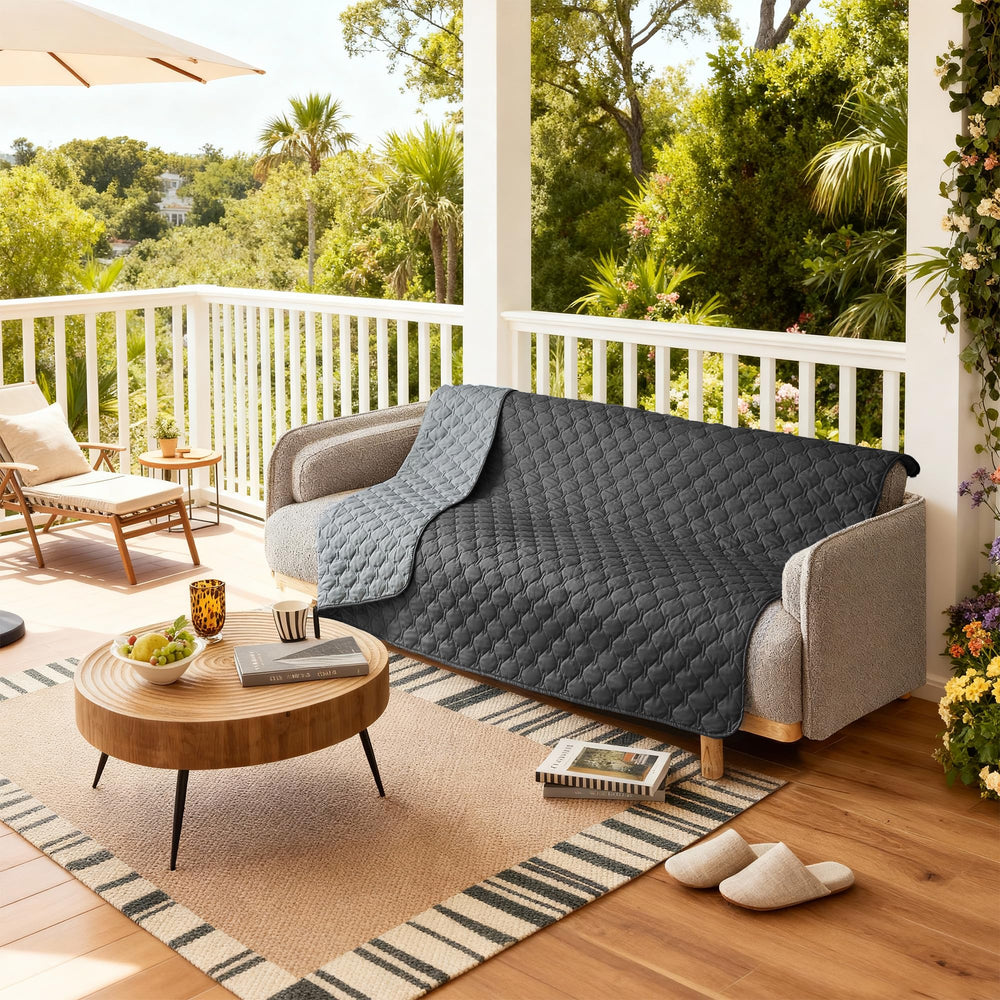 Gogobunny 82x102 large blanket covers big pets and spaces.