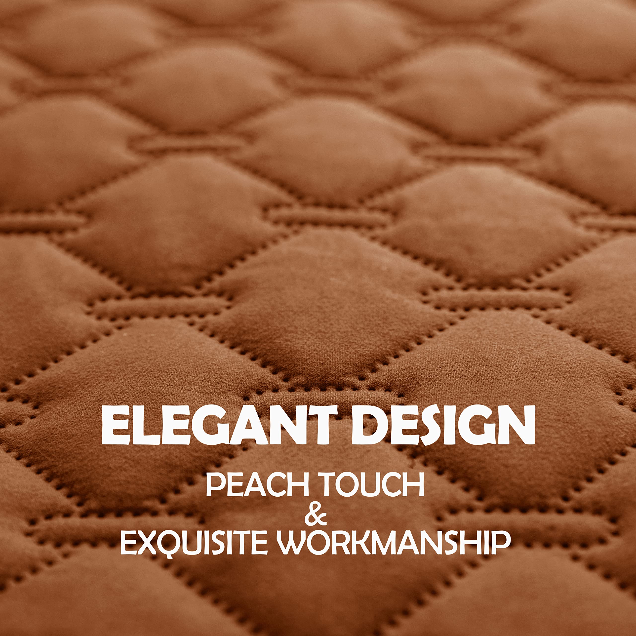 gogobunny easy-care blanket machine washable at 86°F for convenience